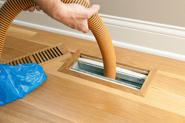 Best Duct Cleaning for Homes  in Lake Ketchum, WA