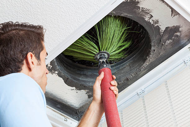 Best Best Air Duct Cleaning Company  in Lake Ketchum, WA