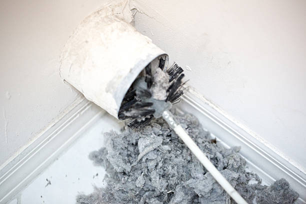 Best Best Air Duct Cleaning Company  in Lake Ketchum, WA