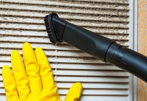 Best Affordable Air Duct Cleaning  in Lake Ketchum, WA