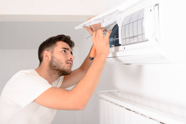 Best HVAC System Cleaning  in Lake Ketchum, WA