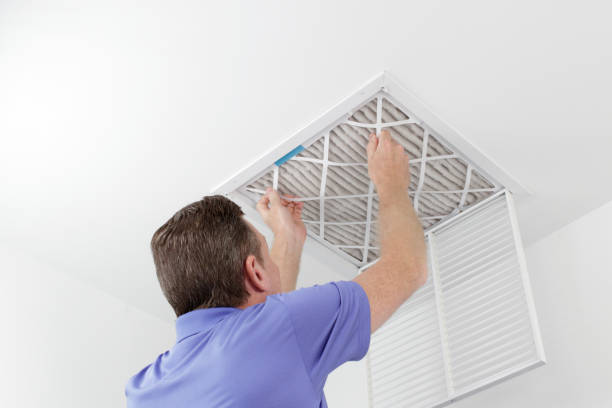 Best Commercial Air Duct Cleaning  in Lake Ketchum, WA